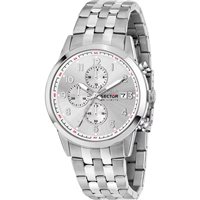 Watch Sector No Limits Man in Steel R3273617008 - R3273617008